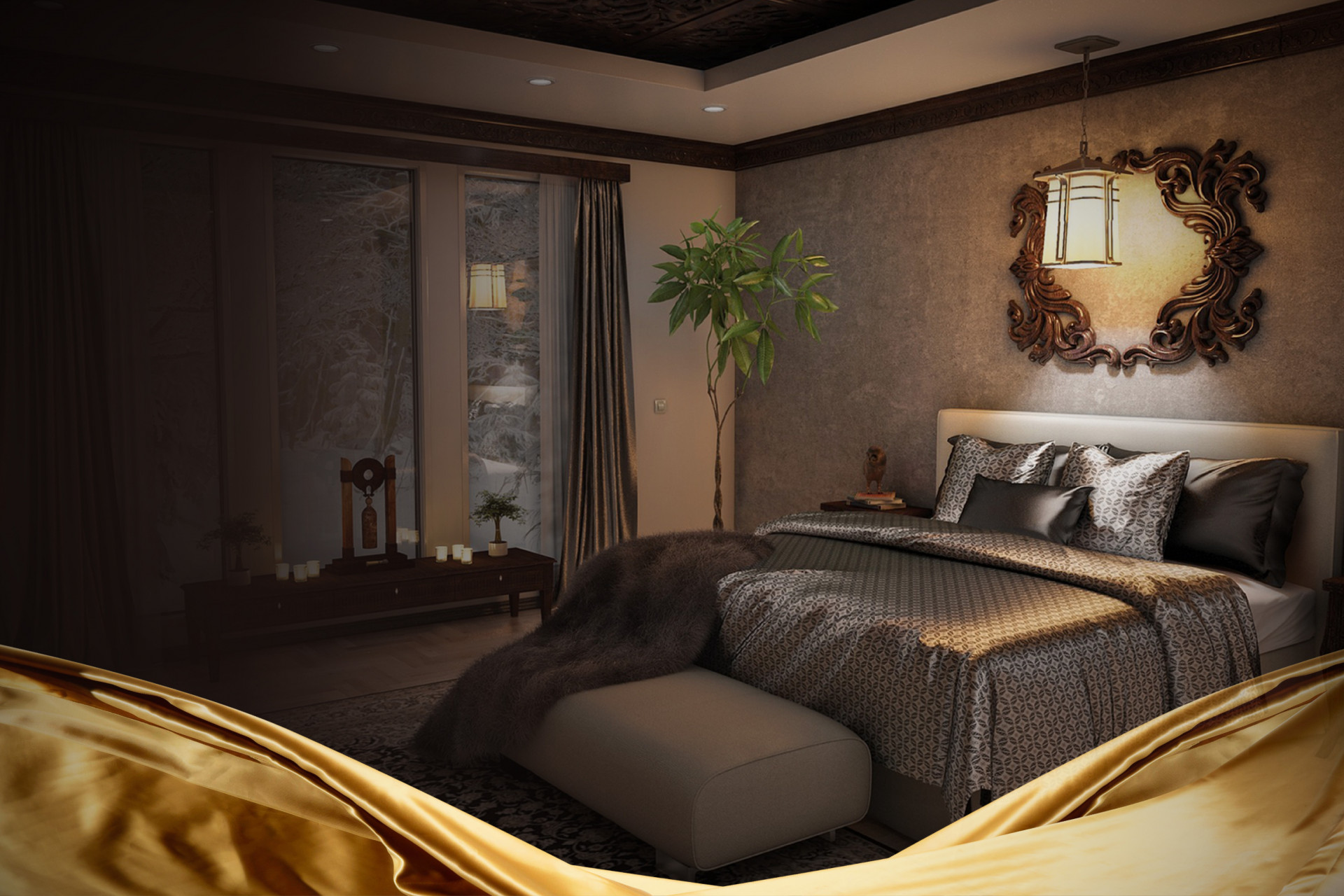SLEEP COMFORTABLY EVERY DAY